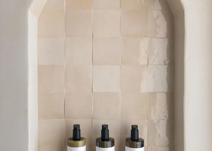 Gara Exclusive Luxury With Heated Pool Lajares