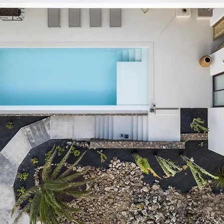 Gara Exclusive Luxury With Heated Pool ヴィラ *