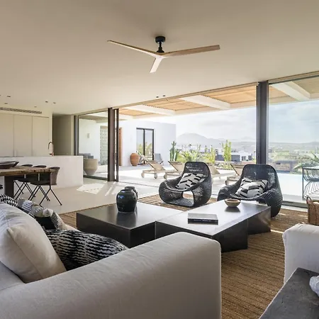 Gara Exclusive Luxury With Heated Pool Vila