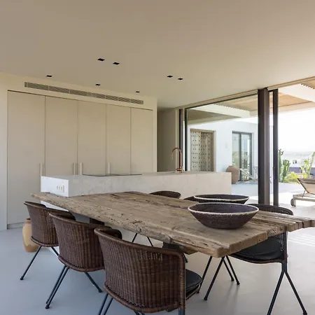 Gara Exclusive Luxury With Heated Pool Vila