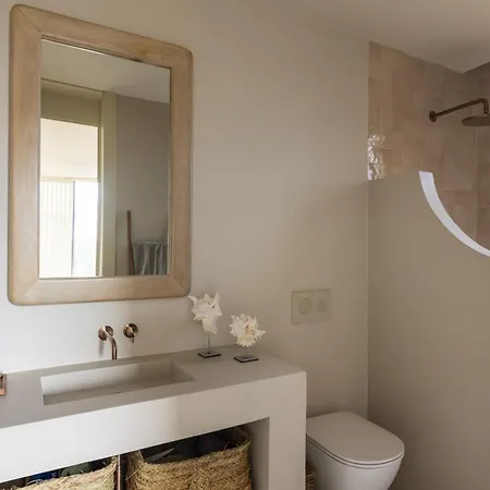 Gara Exclusive Luxury With Heated Pool Vila *