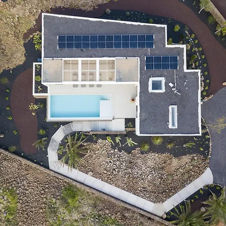 ヴィラ Gara Exclusive Luxury With Heated Pool ラハレス