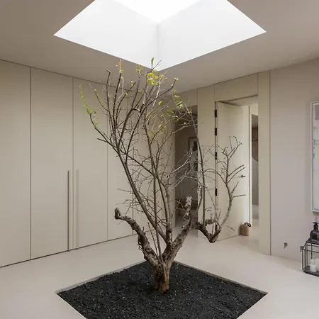 Gara Exclusive Luxury With Heated Pool Vila