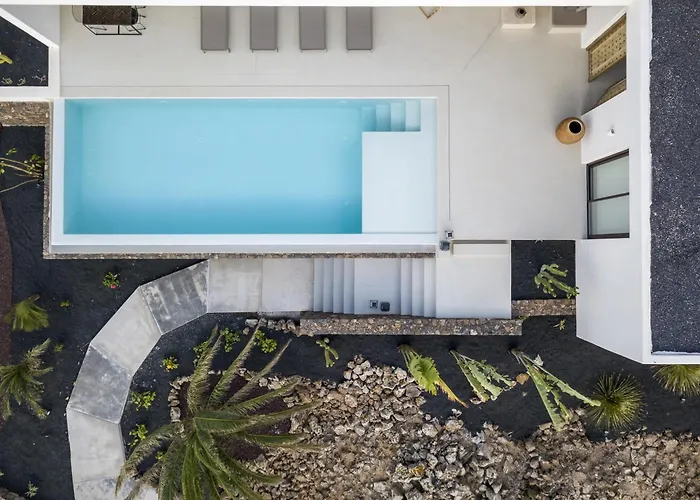 Gara Exclusive Luxury With Heated Pool ヴィラ *