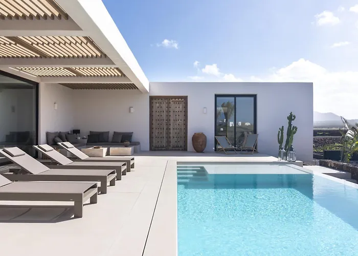 ヴィラ Gara Exclusive Luxury With Heated Pool *