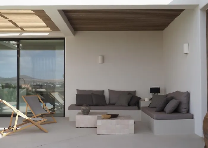 Gara Exclusive Luxury With Heated Pool ヴィラ