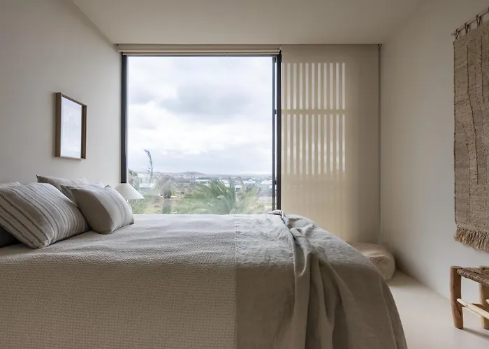 Gara Exclusive Luxury With Heated Pool ヴィラ ラハレス