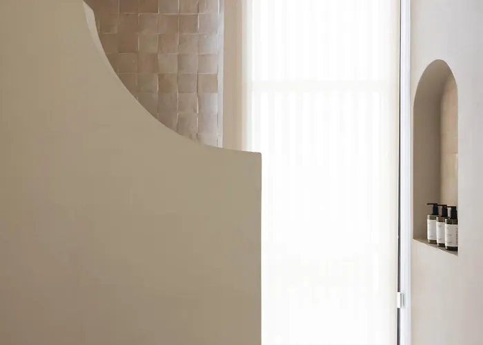 Gara Exclusive Luxury With Heated Pool * ラハレス