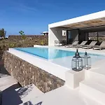 Gara Exclusive Luxury With Heated Pool Βίλα *