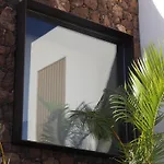 Gara Exclusive Luxury With Heated Pool Βίλα Lajares