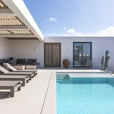 Βίλα Gara Exclusive Luxury With Heated Pool *