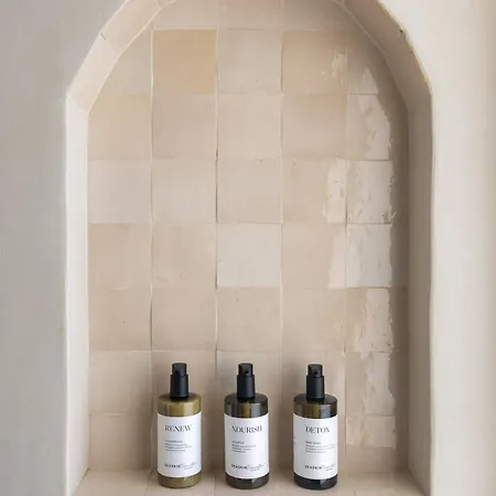 Gara Exclusive Luxury With Heated Pool Lajares