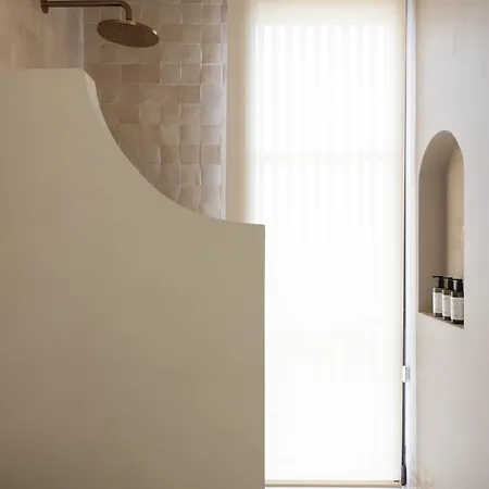 Gara Exclusive Luxury With Heated Pool * Lajares