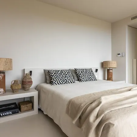 Gara Exclusive Luxury With Heated Pool * Lajares