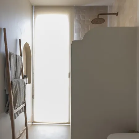 Gara Exclusive Luxury With Heated Pool Lajares