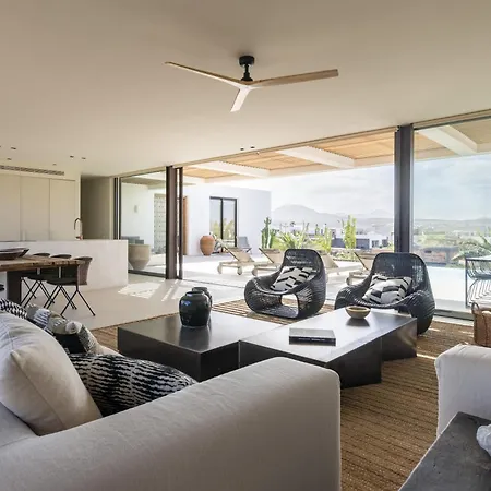 Gara Exclusive Luxury With Heated Pool Βίλα *
