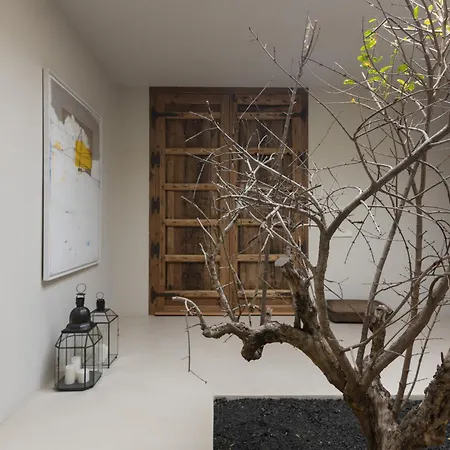 Gara Exclusive Luxury With Heated Pool Βίλα Lajares