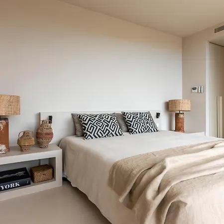 Gara Exclusive Luxury With Heated Pool * Lajares