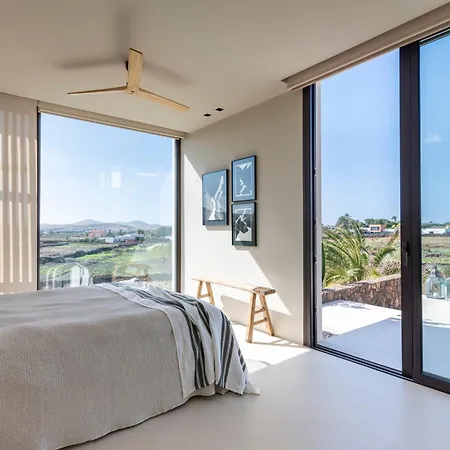 Βίλα Gara Exclusive Luxury With Heated Pool