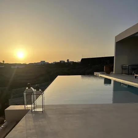 Villa Gara Exclusive Luxury With Heated Pool