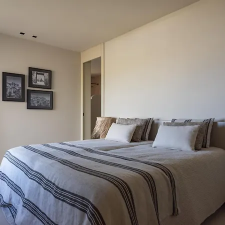 Gara Exclusive Luxury With Heated Pool * Lajares
