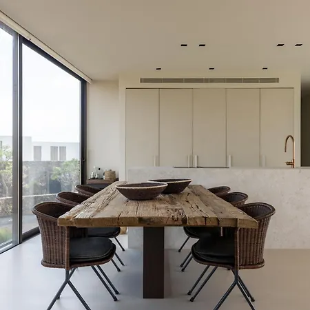 Villa Gara Exclusive Luxury With Heated Pool Lajares
