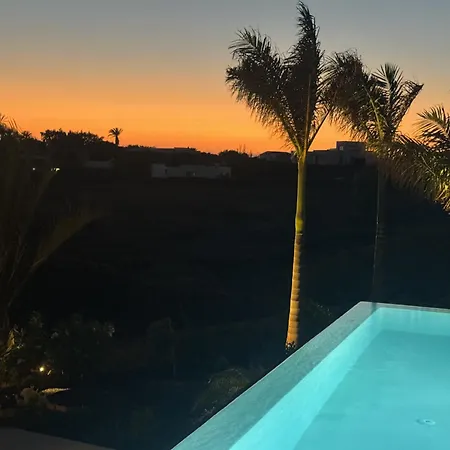 Βίλα Gara Exclusive Luxury With Heated Pool