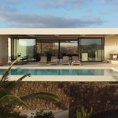 Gara Exclusive Luxury With Heated Pool Willa *