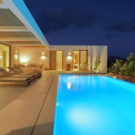 Gara Exclusive Luxury With Heated Pool *