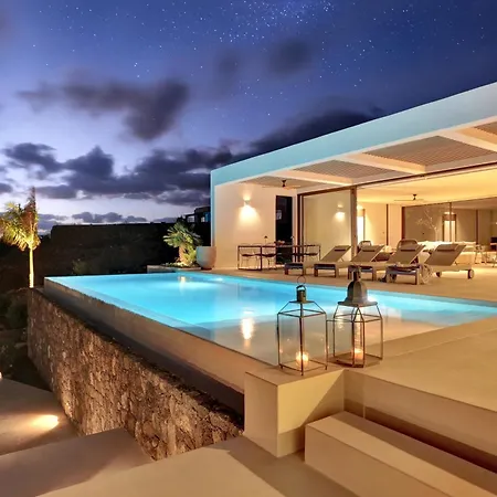 Villa Gara Exclusive Luxury With Heated Pool