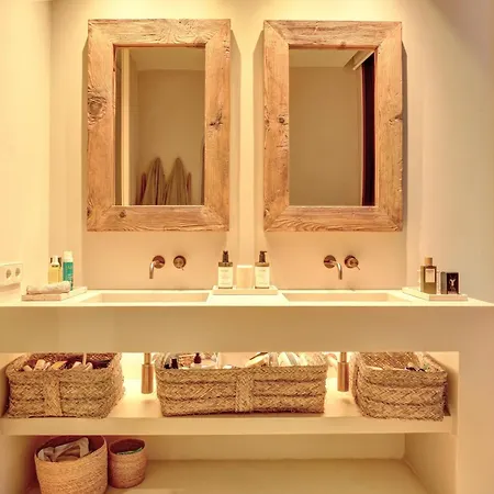 Gara Exclusive Luxury With Heated Pool * Lajares