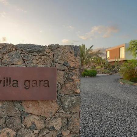 Gara Exclusive Luxury With Heated Pool *