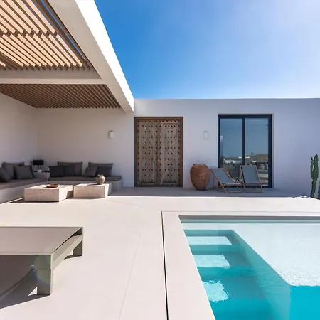 Willa Gara Exclusive Luxury With Heated Pool *