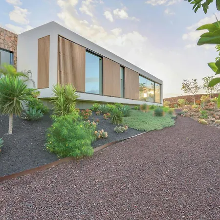 Willa Gara Exclusive Luxury With Heated Pool