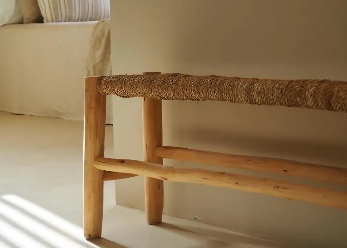 Willa Gara Exclusive Luxury With Heated Pool Lajares