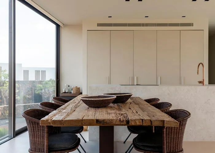 Gara Exclusive Luxury With Heated Pool